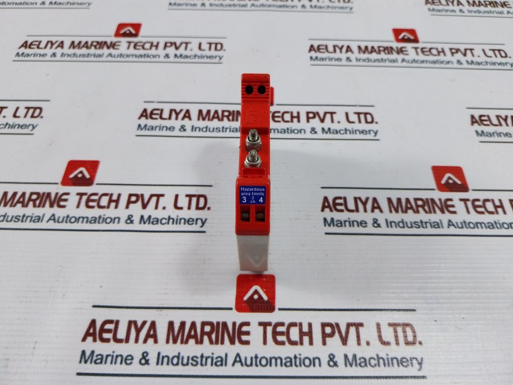 Mtl Instruments Mtl 788r+ Shunt-Diode Safety Barrier - Image 3