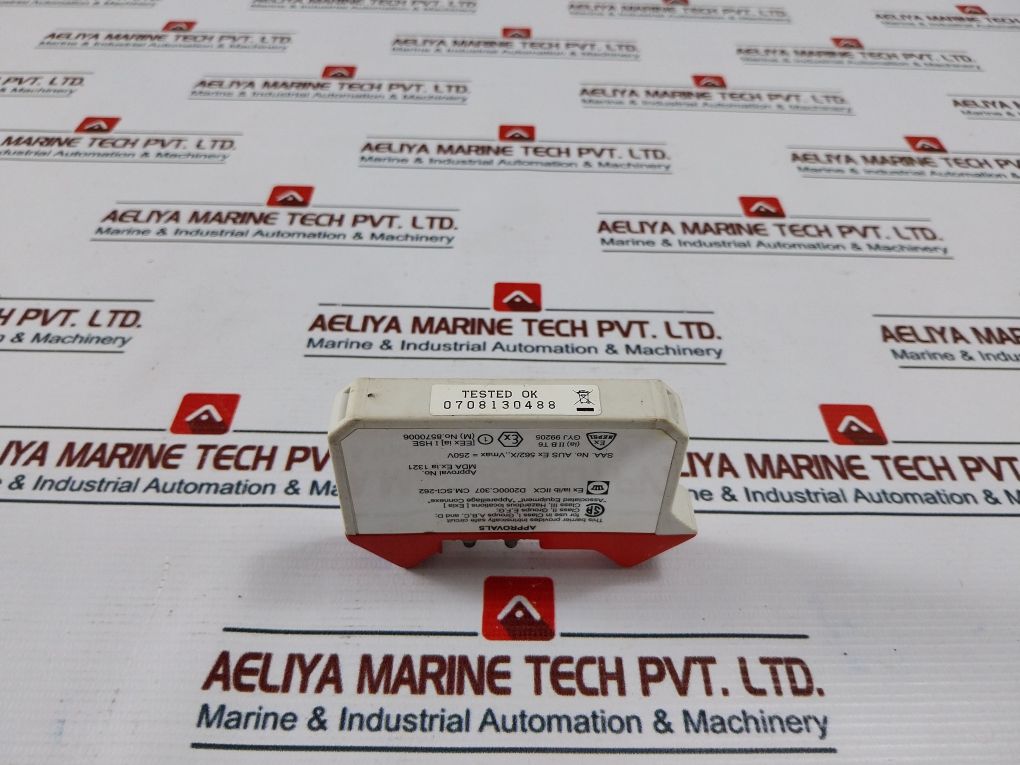 Mtl Instruments Mtl 788r+ Shunt-Diode Safety Barrier - Image 4