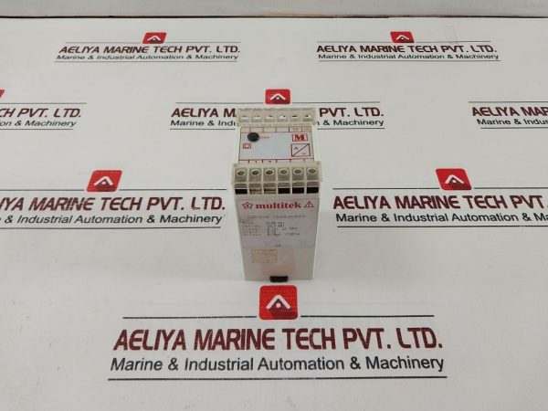 Multitek M100-aa1 Current Transducer