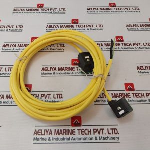 Murr Elektronik 230v Acdc-4a Connector Cable