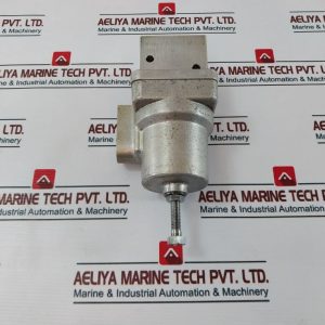 Nabco Gc-314m-v Control Valve