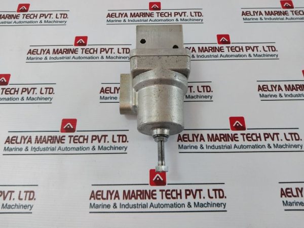 Nabco Gc-314m-v Control Valve