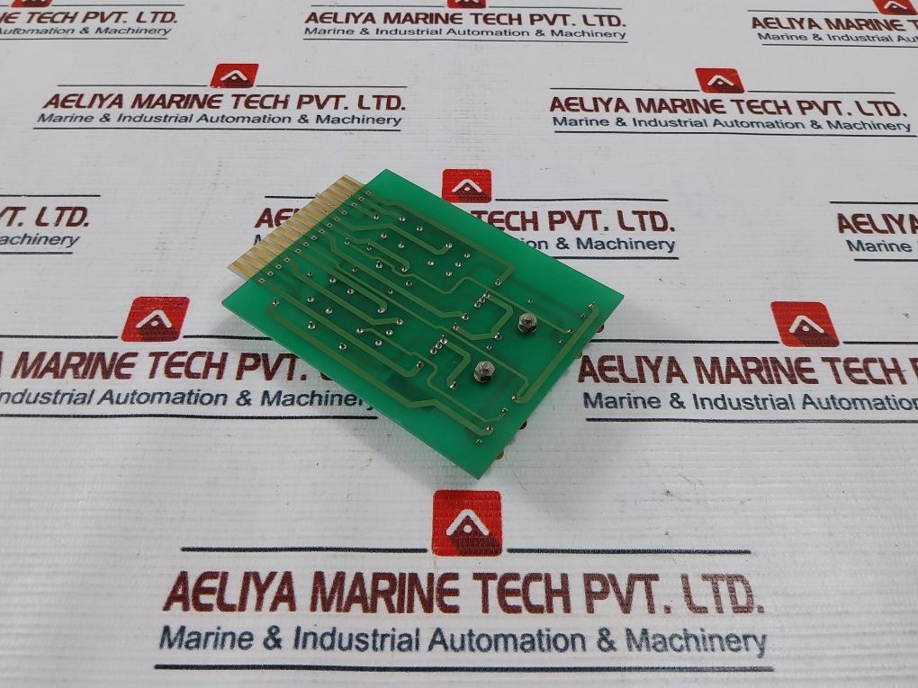 Nabco Hsm-4-01 Pcb Card - Image 6