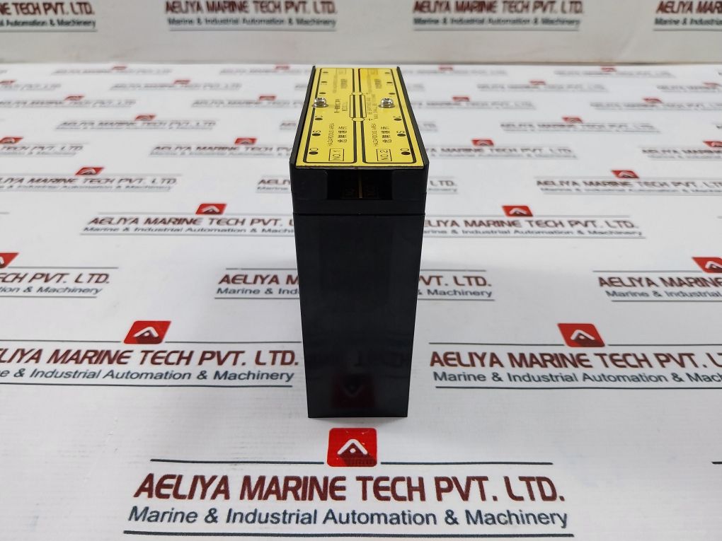 Nakakita Seisakusho Ns705-Zb Zener Barrier - Image 5