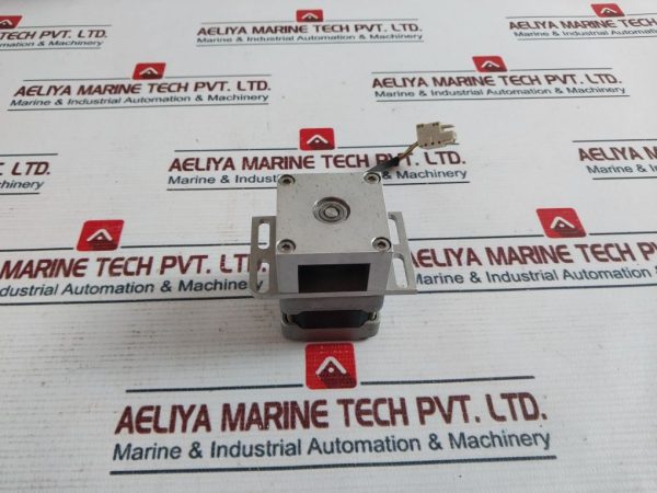 Nanotec Sh4009s0404-a Stepper Motor