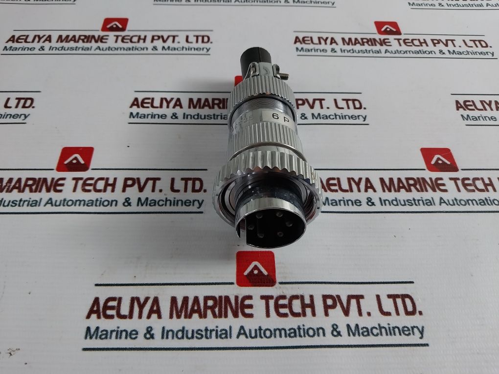 Ndsk Cf35 Connector - Image 3