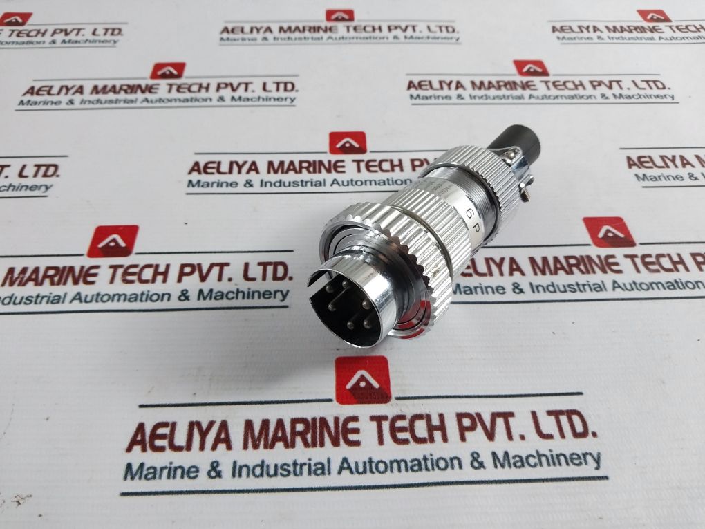 Ndsk Cf35 Connector - Image 4