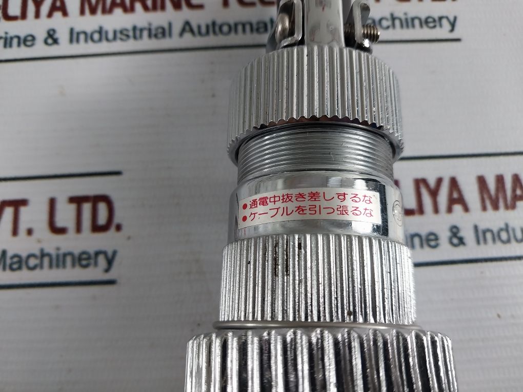 Ndsk Cf35 Connector - Image 7