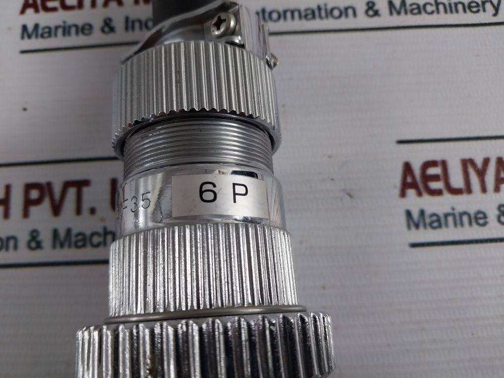 Ndsk Cf35 Connector - Image 8