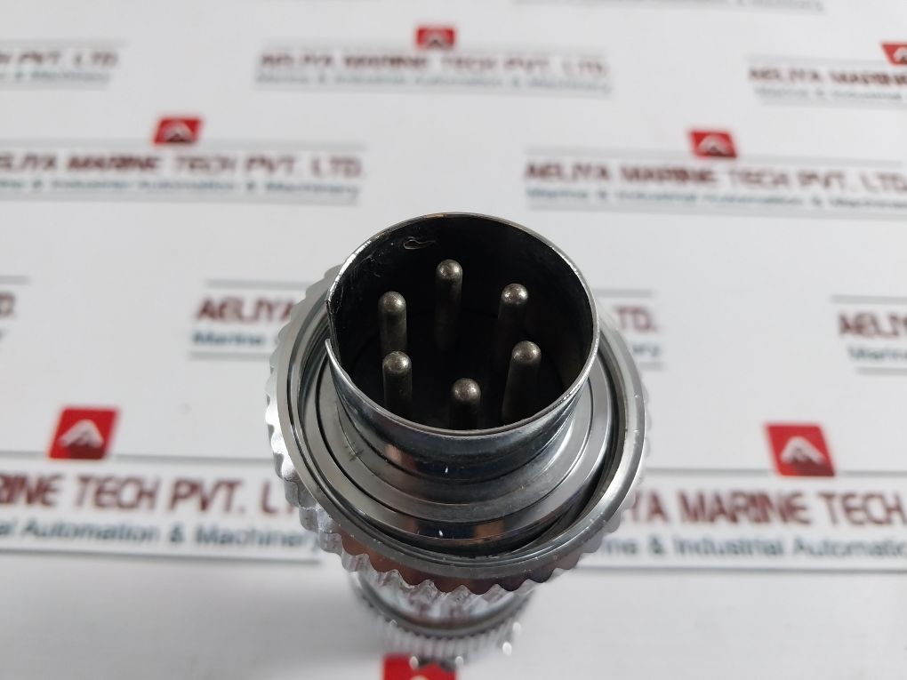 Ndsk Cf35 Connector - Image 9