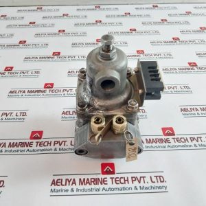 Nippon Air Brake H-2-s1 Control Valve