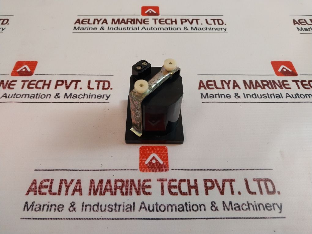 Nishant Ne53/6s Hour Meter - Image 4