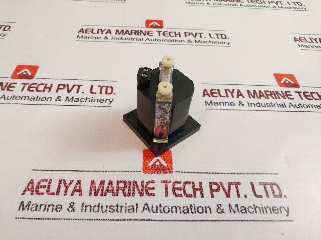 Nishant Ne53/6s Hour Meter - Image 6