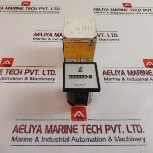 Nishant Ne536s Hour Meter