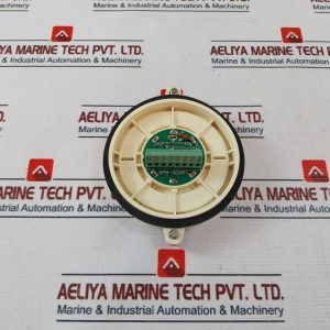 Nittan Spb-adapt Detector Base