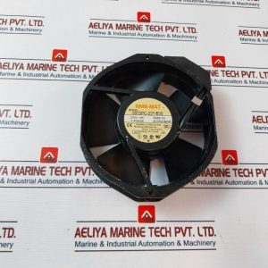 Nmb-mat 5915pc-23t-b30 Axial Fan