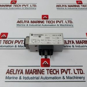 Norgren 0882100 Pressure Switch