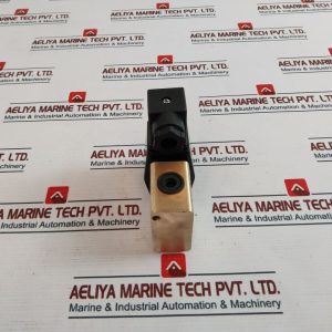 Norgren 2401103 Solenoid Valve