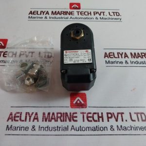 Norgren 9600210 Solenoid Valve