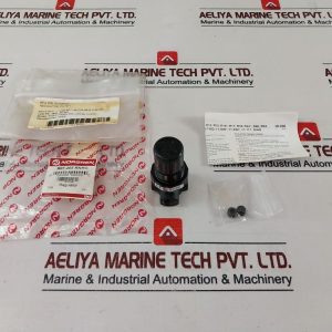 Norgren Aker R07-205-rnmg Pressure Regulator