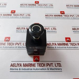 Norgren R27-200-rncg Pressure Regulator