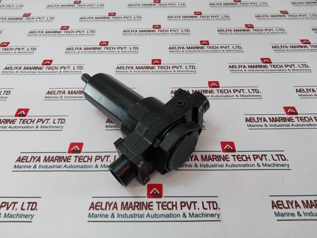 Norgren Y64a-6ga-n1n Single Yoke For Compressed Air 80°c - Image 4