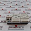 Noris Em4-201-dx2 Power Supply With Le4-116-xd1 Digital Output Module 24v