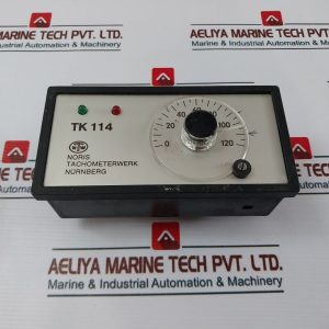Noris Tk 114 Limit Value Switch