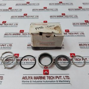 Norton Wells 35363 Mechanical Seal