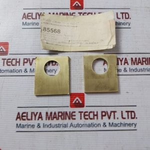 Nov 1290114 Shim Crosshead Pin Retainer