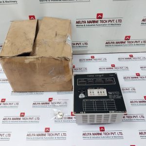 Nsd Corporation Vs-5 Timing Switch