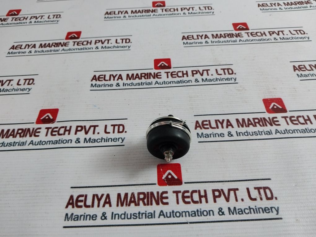 Oan-3211s.0002 Valve Sheet And Diaphragm - Image 3