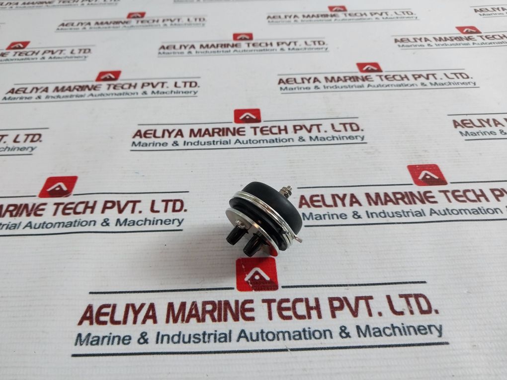 Oan-3211s.0002 Valve Sheet And Diaphragm - Image 4