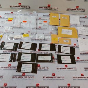 Oceaneering 100276-rk Suhm Spring Works Kit