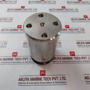 Oceaneering 100767-ae Cartridge Valve