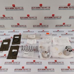 Oceaneering 100833-rk Seal Valve Repair Kit