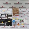 Oceaneering Parker Hannifin 100755-rk Seal Valve Kit