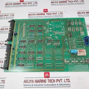 Oki Rd1164-2505p1 Pcb Card