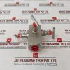 Oliver Valves Dbbins50f50f50fna Barstock Dbb Valve Pipe To Pipe
