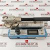 Omicron Ote-p202 Pressure Calibrator