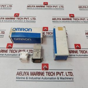 Omron A3pa-90d11-24ew Lighted Pushbutton Switch