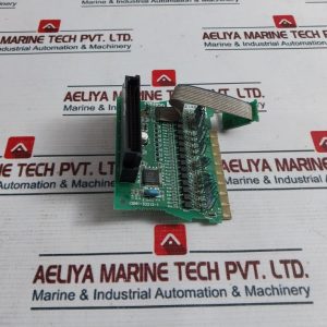 Omron Cqm1-id212-1 Input Module