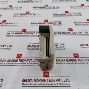 Omron Cqm1-oc222 Output Unit