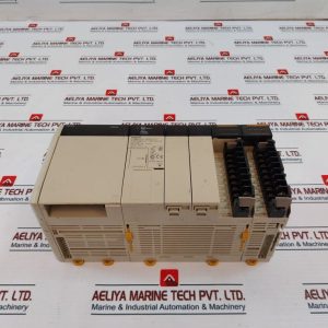 Omron Cqm1h-cpu11 Programmable Controller