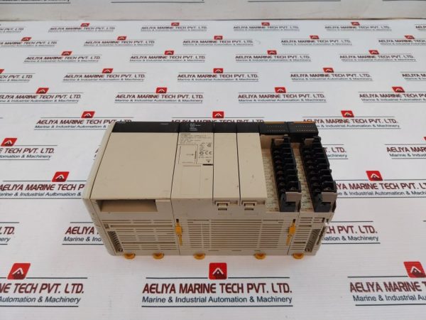 Omron Cqm1h-cpu11 Programmable Controller