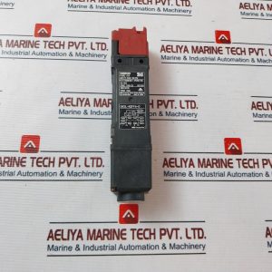 Omron D4sl-n2ffa-d Safety-door Switch Ip67
