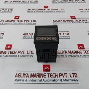 Omron E5cn-r2tu Temperature Controller