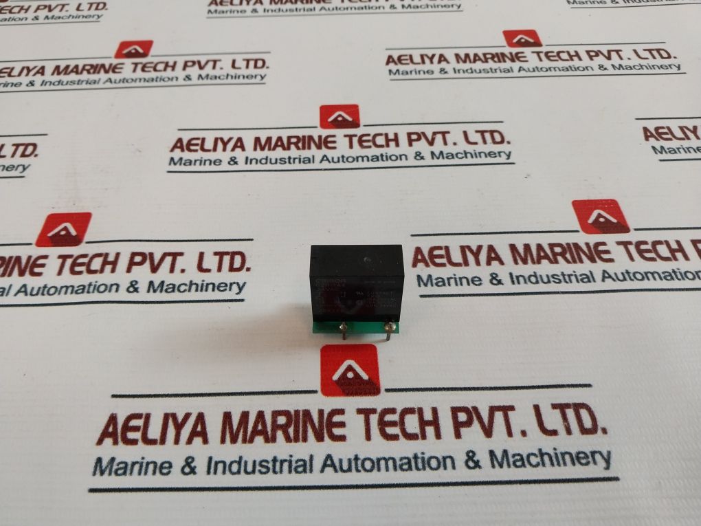 Omron G2r-1a4 Relay 10a 250vac