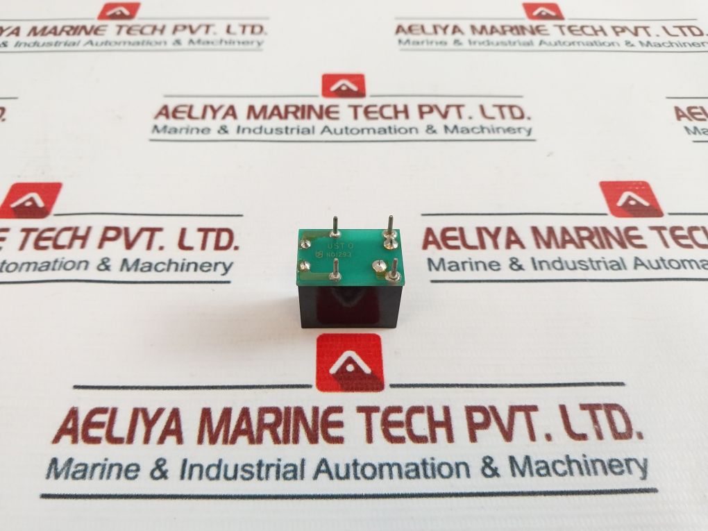 Omron G2r-1a4 Relay 10a 250vac - Image 4