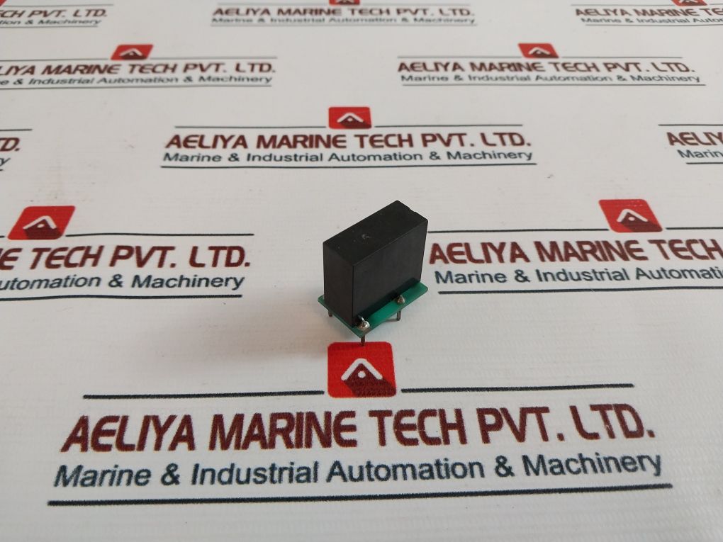 Omron G2r-1a4 Relay 10a 250vac - Image 3